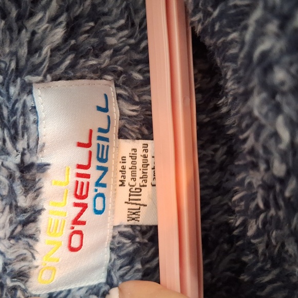 O'neill sweater - Picture 2 of 4